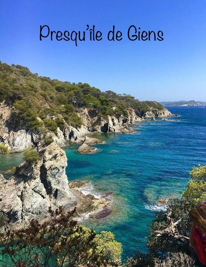 הייר Plage A 400 M Studio Tout Confort Terrasse Clim Parking מראה חיצוני תמונה