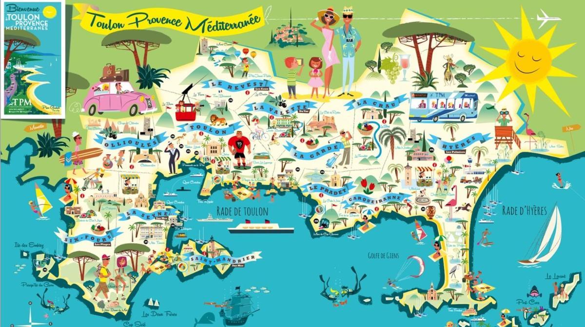 הייר Plage A 400 M Studio Tout Confort Terrasse Clim Parking מראה חיצוני תמונה