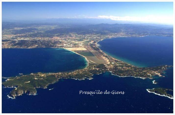 הייר Plage A 400 M Studio Tout Confort Terrasse Clim Parking מראה חיצוני תמונה